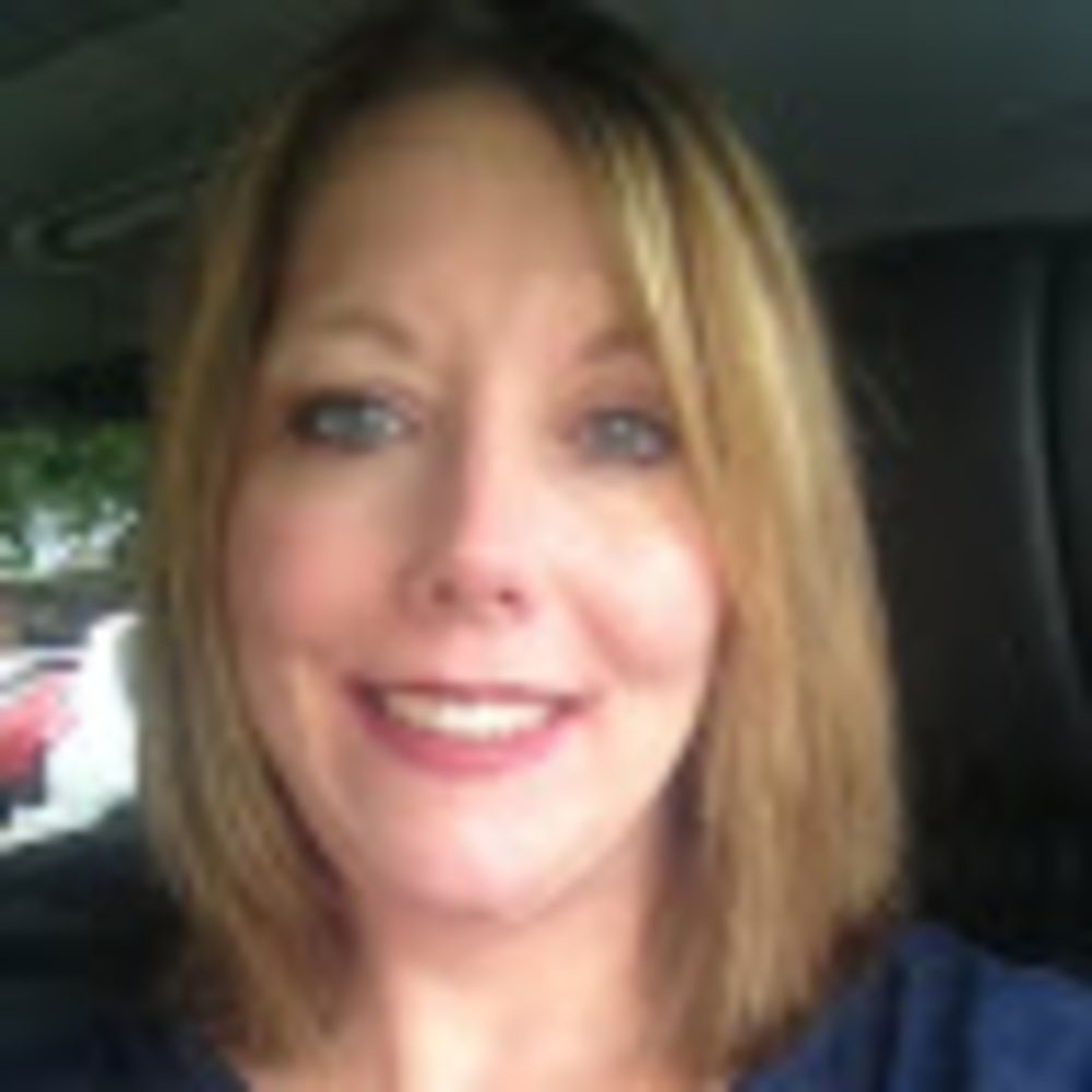 Meet your Posher, Rebecca